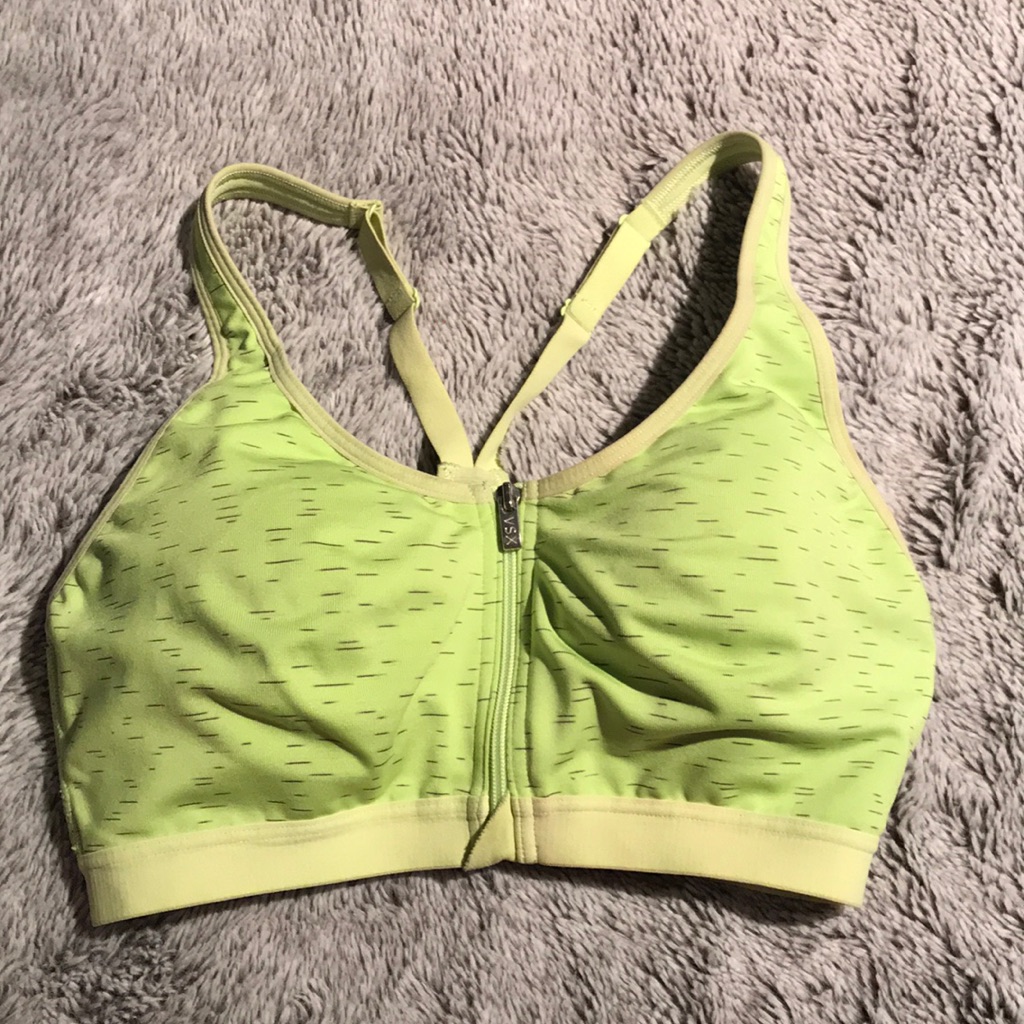 Victoria’s Secret Vsx Sports Bra